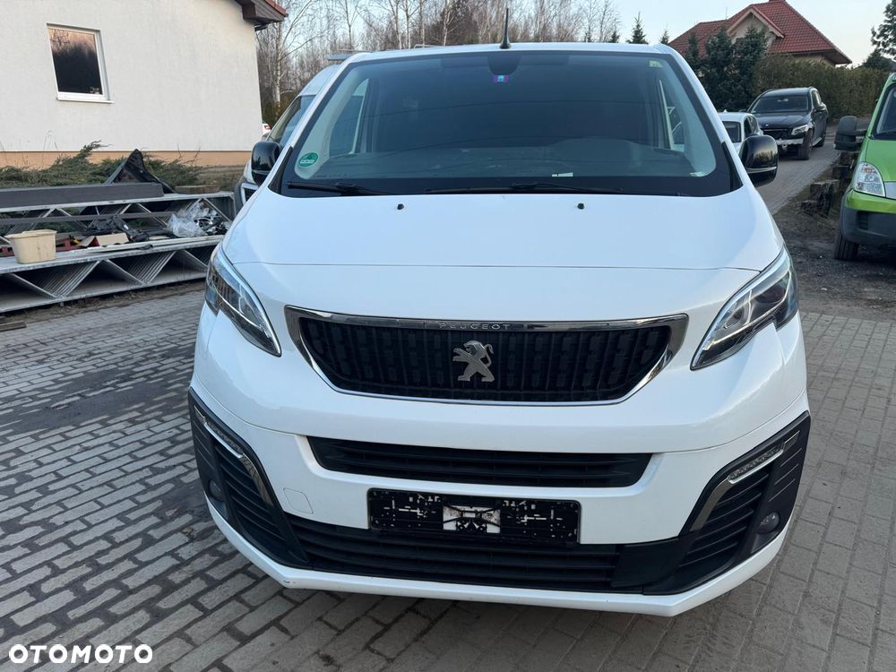 Peugeot Expert L2 Automat - 3