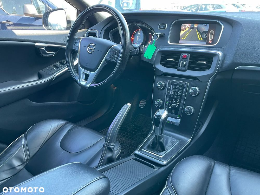 Volvo V40 D3 RDesign - 6