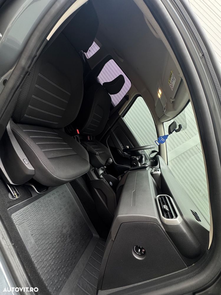 Dacia Duster - 17