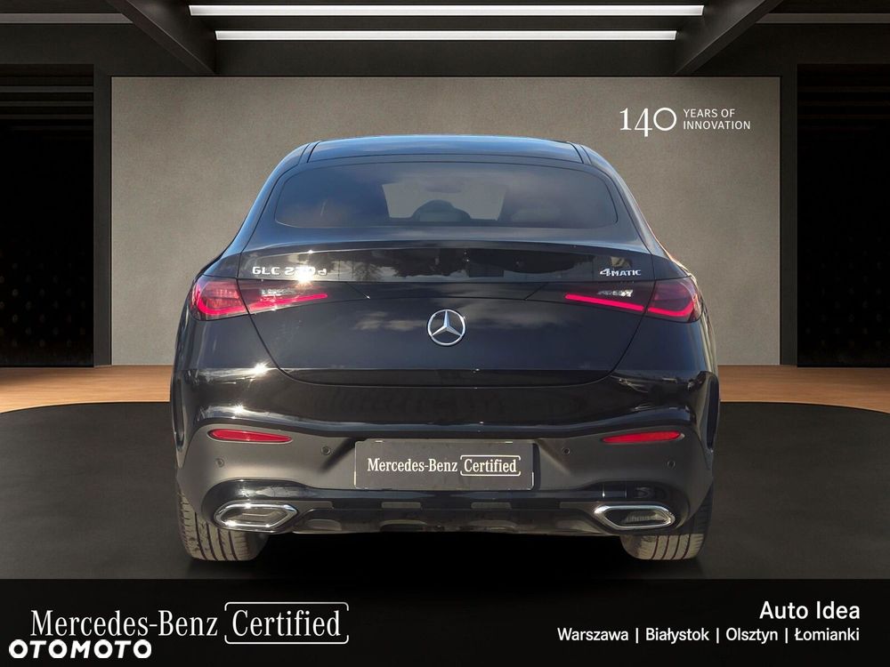 Mercedes-Benz Glc 2026 photo 4