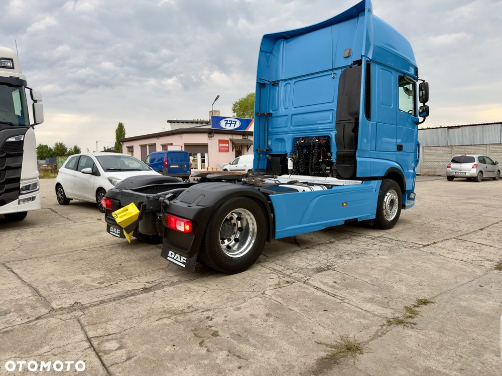 DAF XF 480 SSC /// ALCOA /// Klimatyzacja /// ACC /// - 6