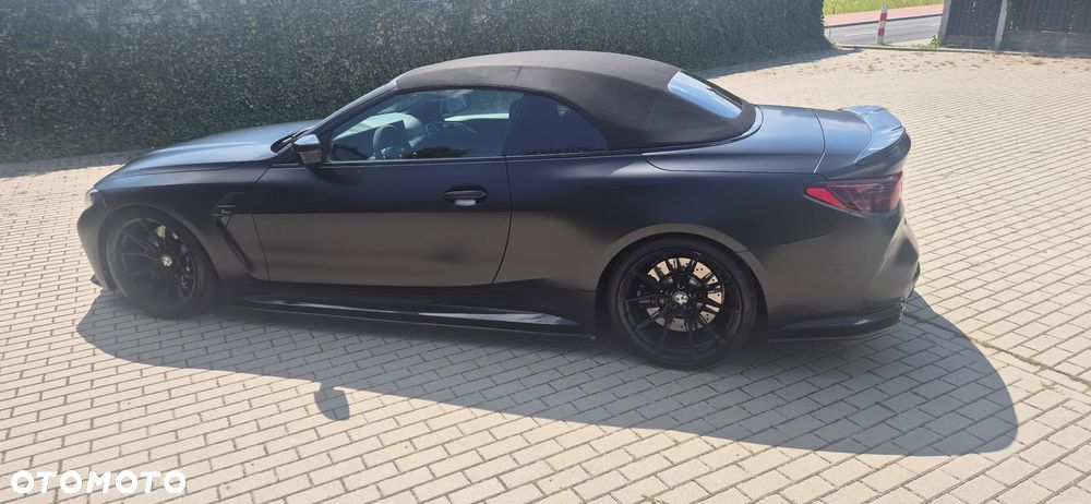 BMW M4 Competition M xDrive - 18