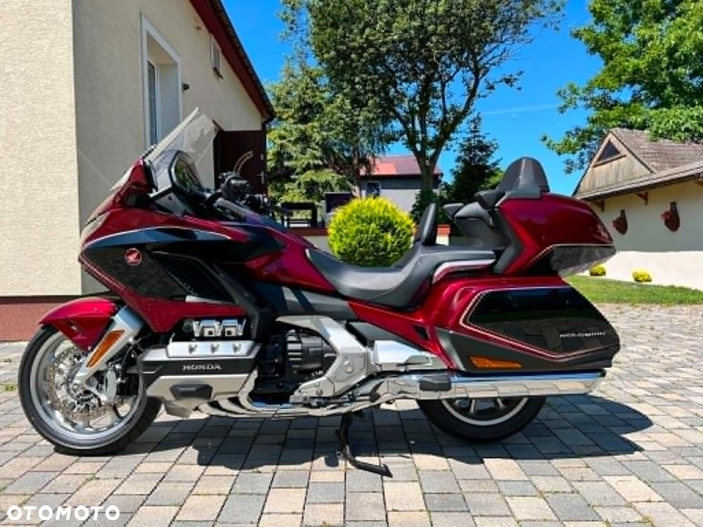 Honda GL - 2