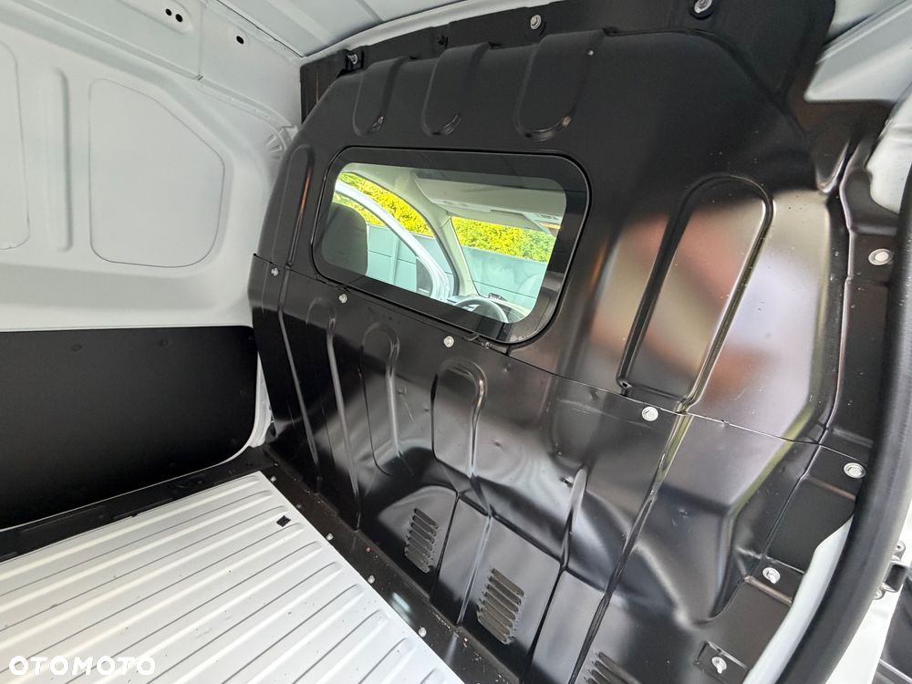 Renault EXPRESS PÓŁ SKÓRY, KLIMATYZACJA, TABLET, TEMPOMAT, 1.5dci - 19