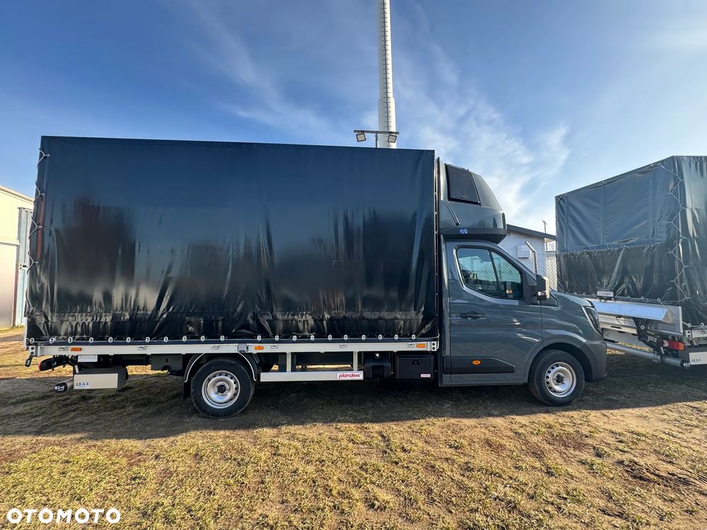 Renault Master - 4