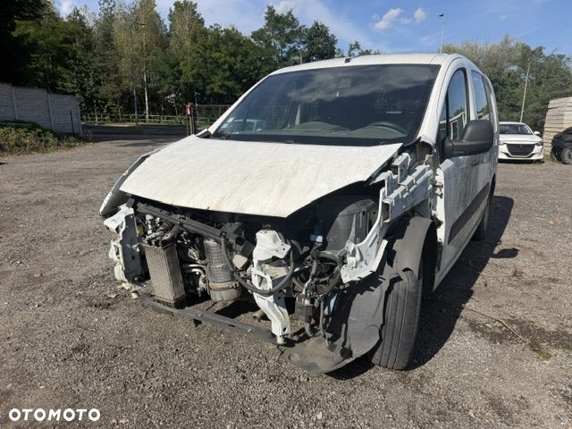 Peugeot Partner L2 Access