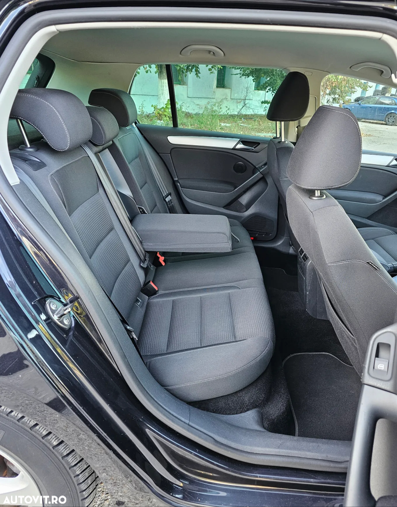 Volkswagen Golf 1.4 TSI Team - 9