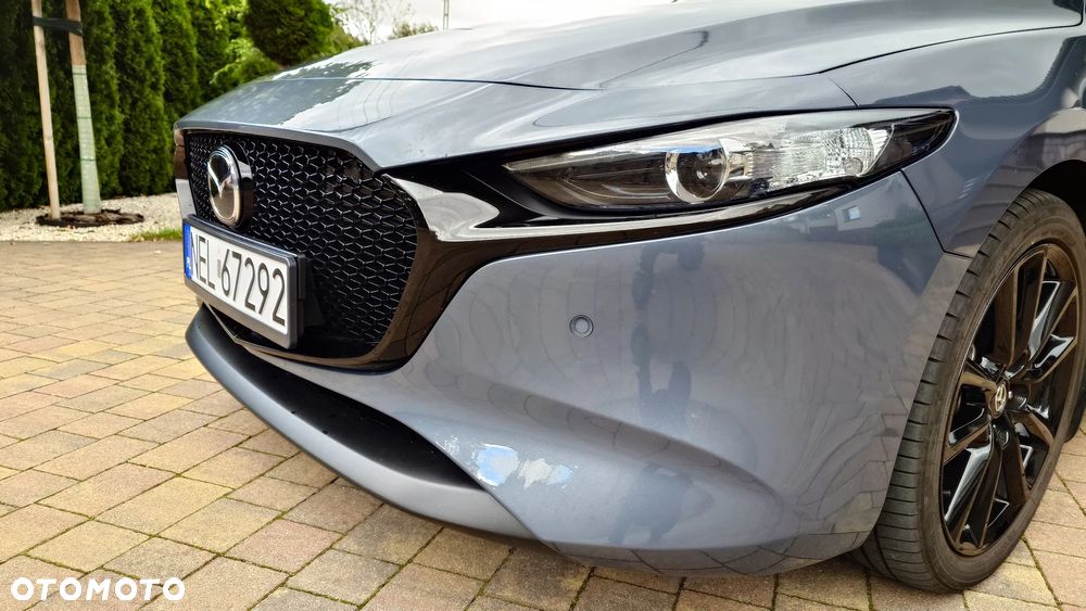 Mazda 3 - 21