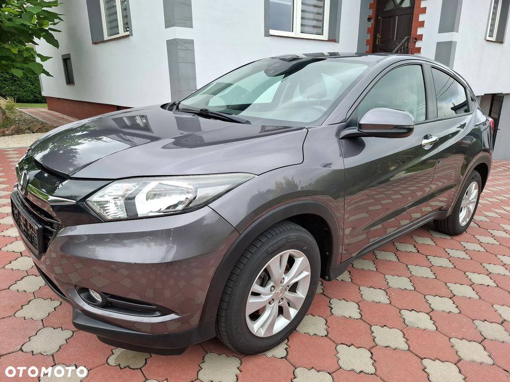 Honda HR-V 1.5 i-VTEC Elegance - 1