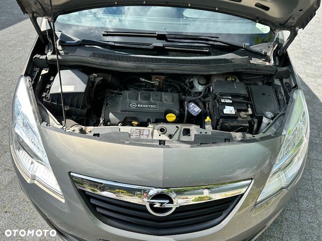 Opel Meriva 1.4 Color Edition - 15