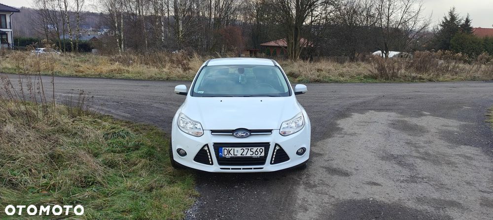 Ford Focus 1.0 EcoBoost Start-Stopp-System Champions Edition - 6