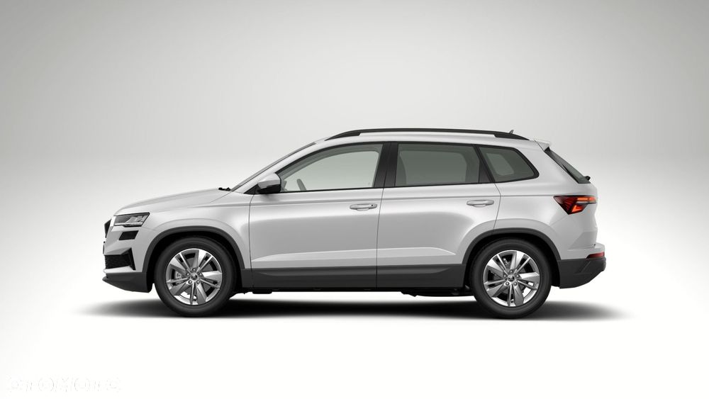 Skoda Karoq - 3