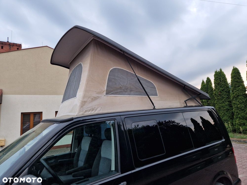 Volkswagen Multivan - 15
