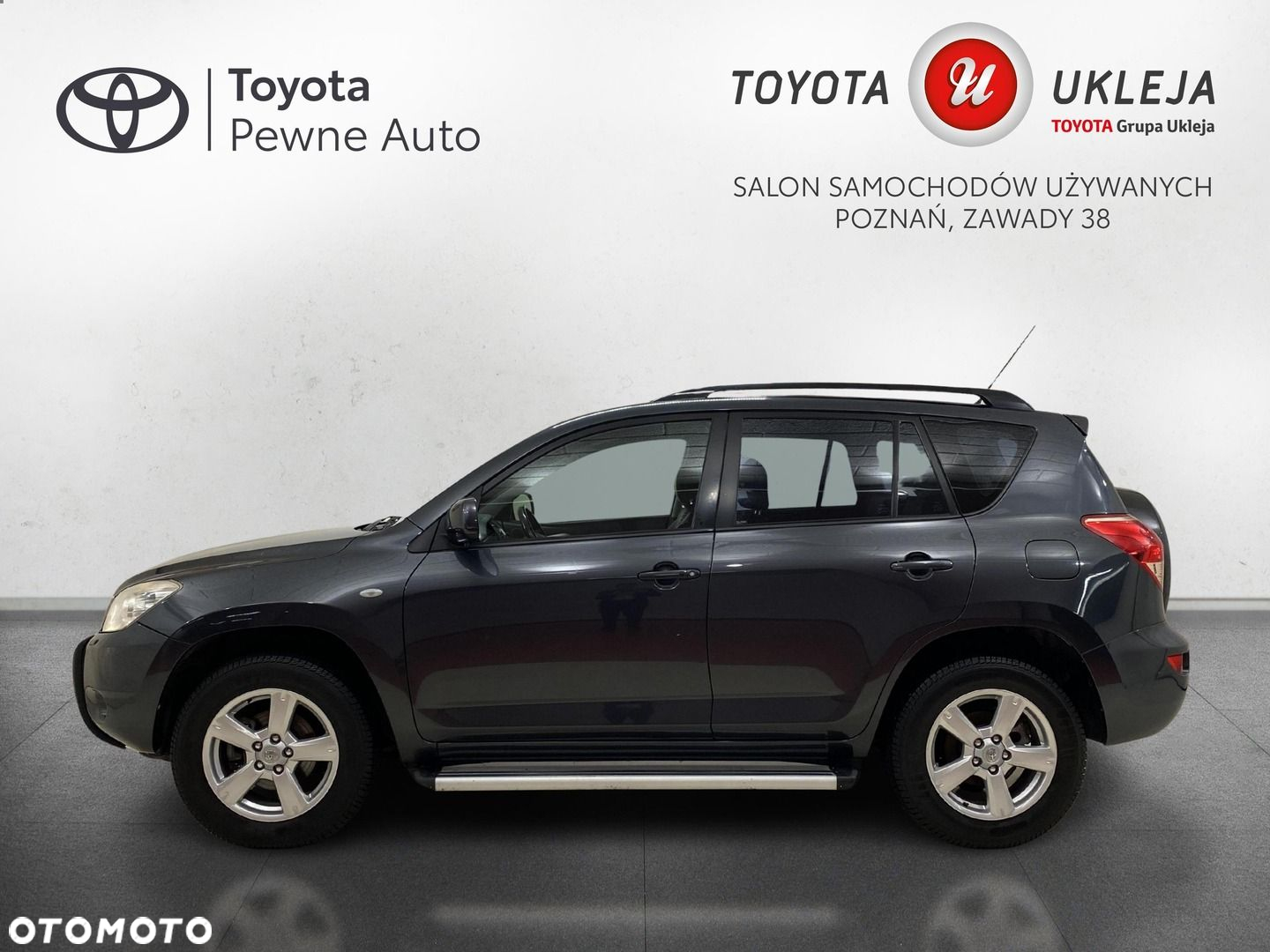 Toyota RAV4 - 5