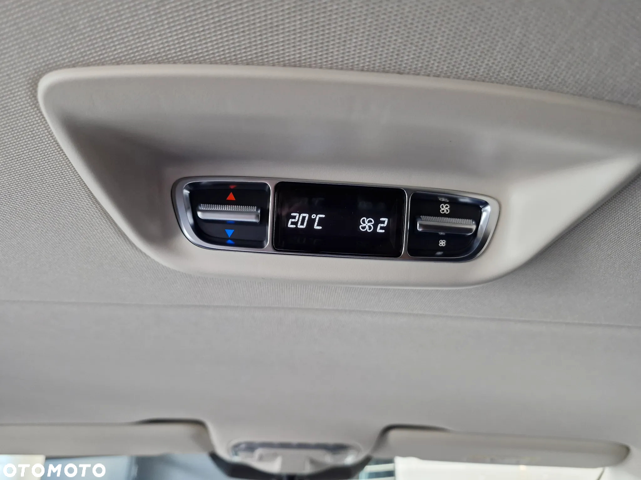 Mercedes-Benz Klasa V 300 d 4-Matic Avantgarde 9G-Tronic (ekstra d³) - 15