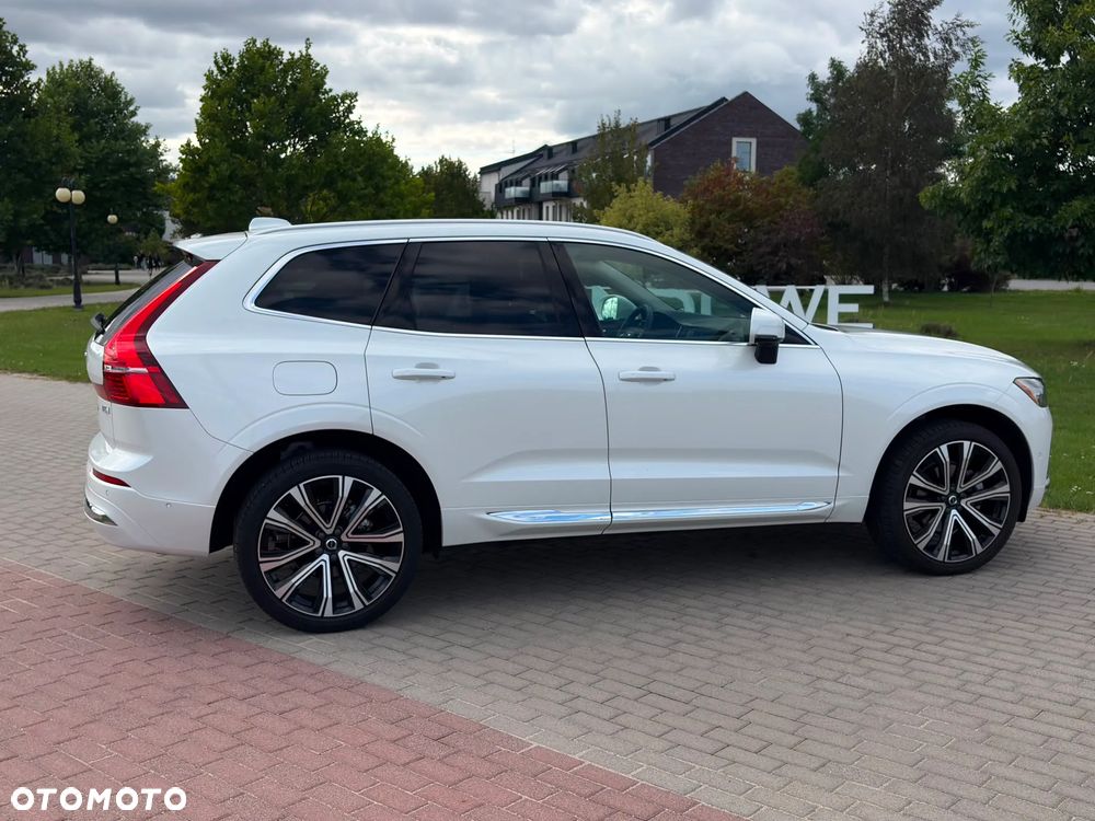 Volvo XC 60 B5 B Inscription - 11