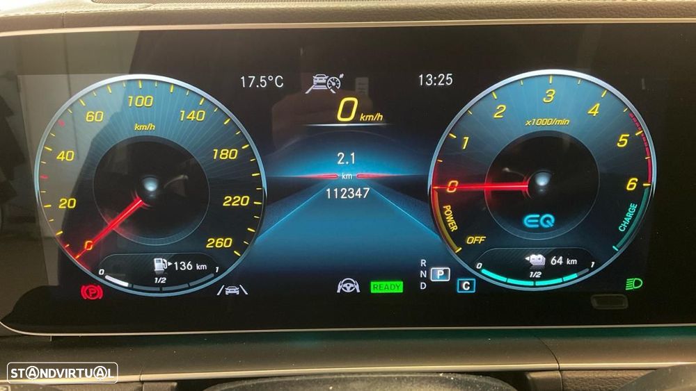 Mercedes-Benz GLE 350 de 4Matic 9G-TRONIC - 3