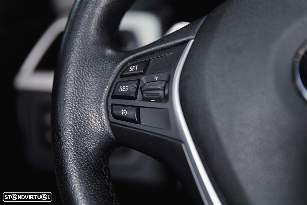 BMW 320 d Sport-Aut. - 18