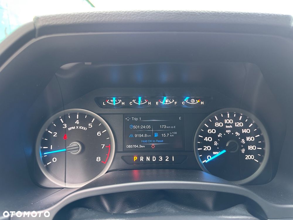 Ford F150 - 30