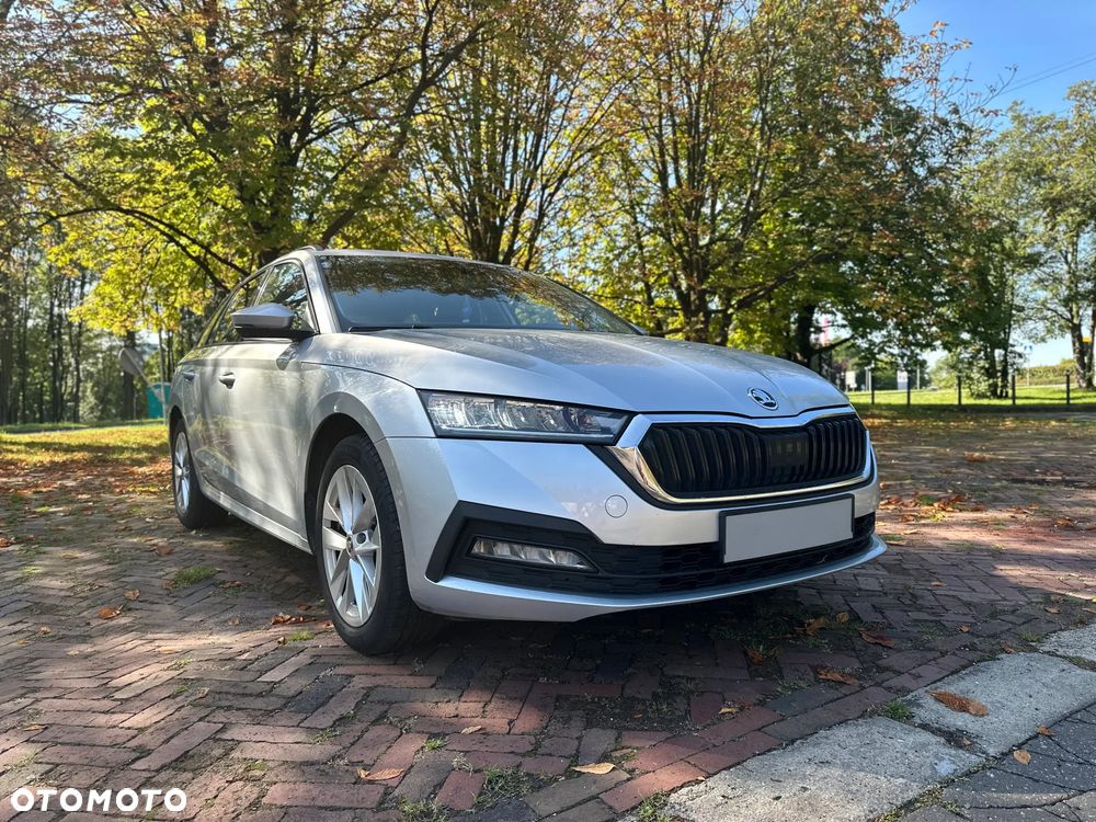 Skoda Octavia 2.0 TDI Ambition - 3