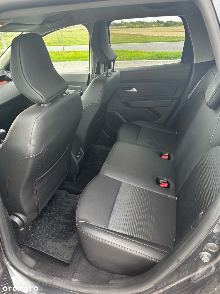 Dacia Duster 1.3 TCe SL Extreme - 7