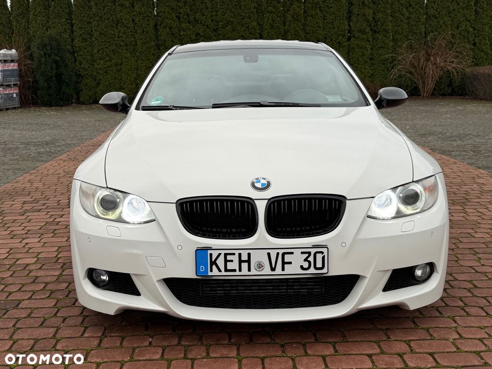 BMW Seria 3 330d M Sport Edition - 19