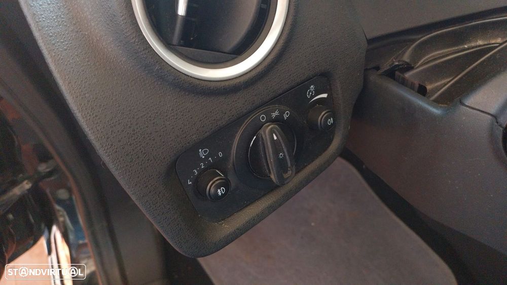 Ford Fiesta 1.0 T EcoBoost Titanium - 5