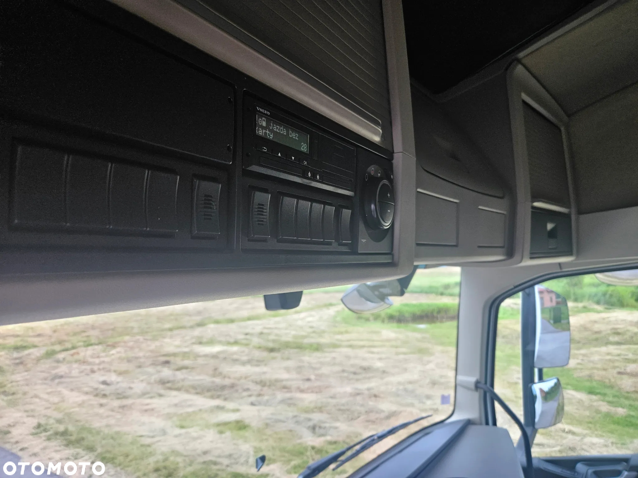 Volvo FH 4*500* - 14