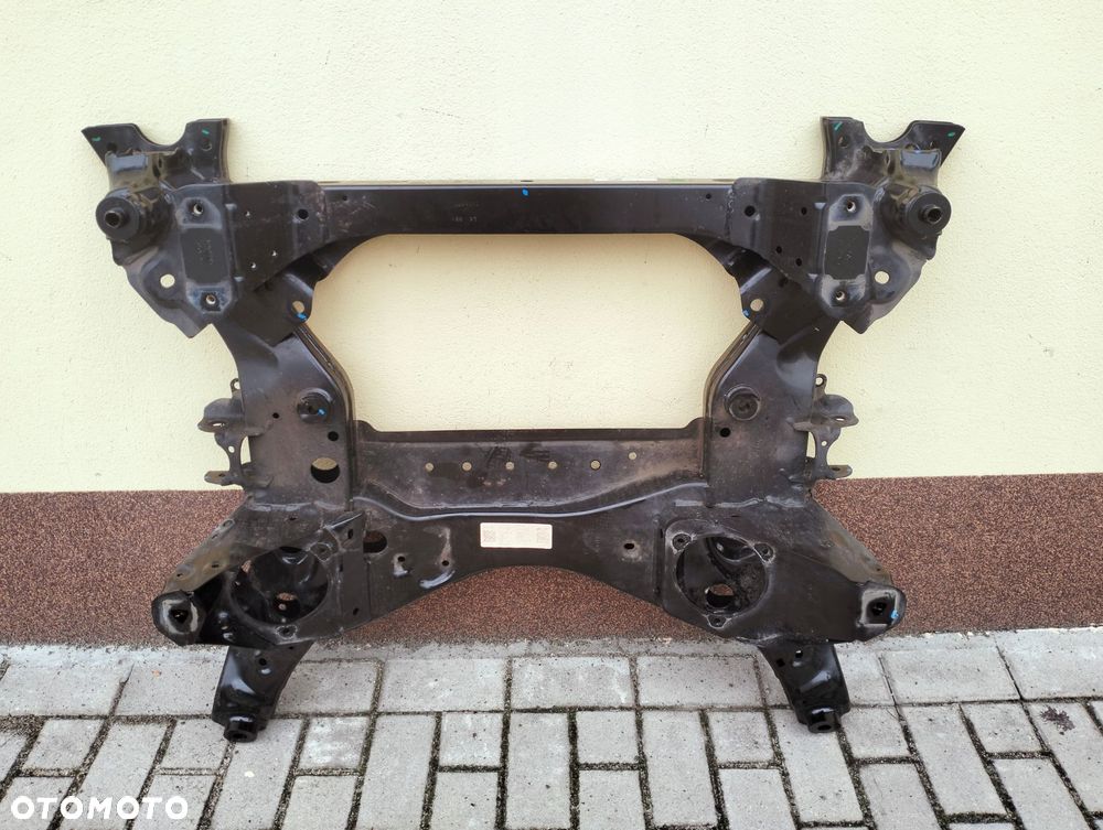 wÓzek sanki koŁyska bmw x3 x4 g01 g02 - 1