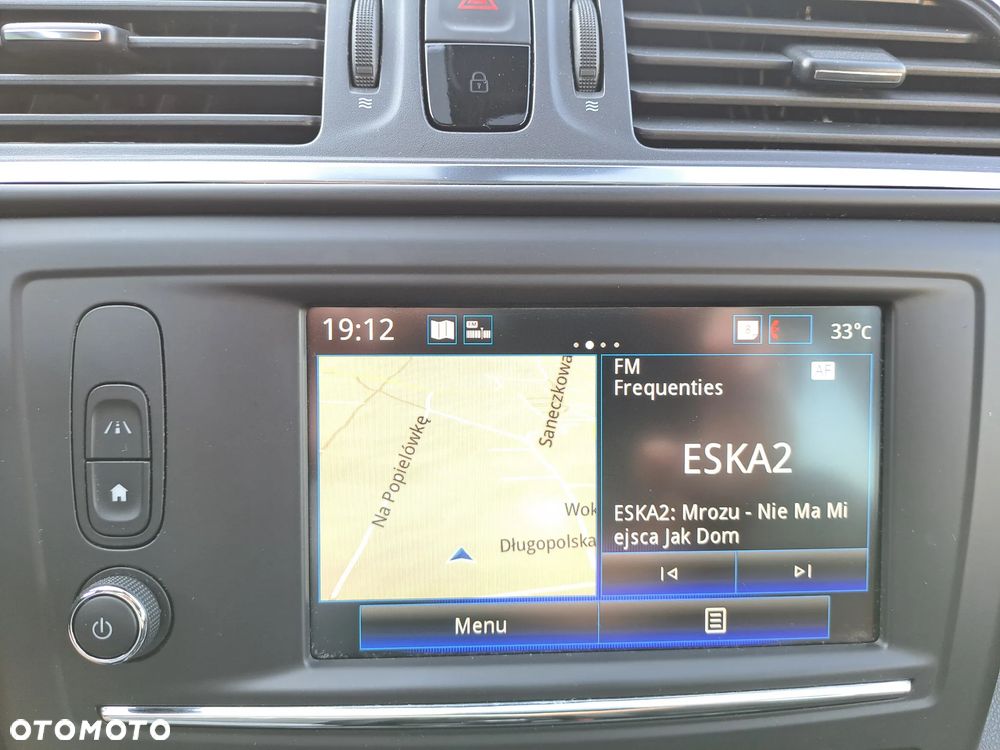 Renault Kadjar - 20