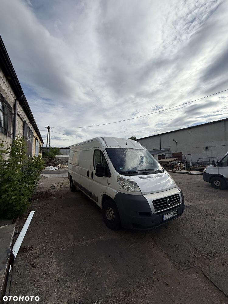 Fiat Ducato - 2