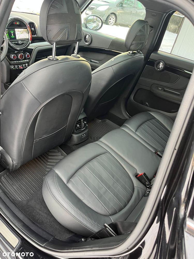 MINI Countryman Cooper S ALL4 - 12