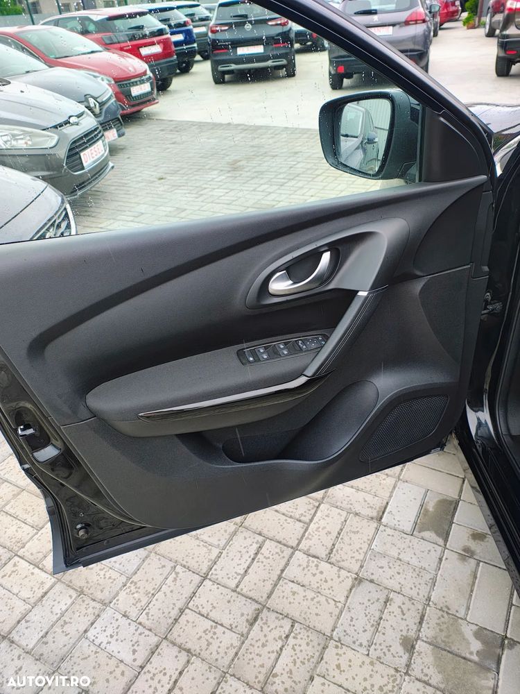 Renault Kadjar BLUE dCi 115 BUSINESS EDITION - 24