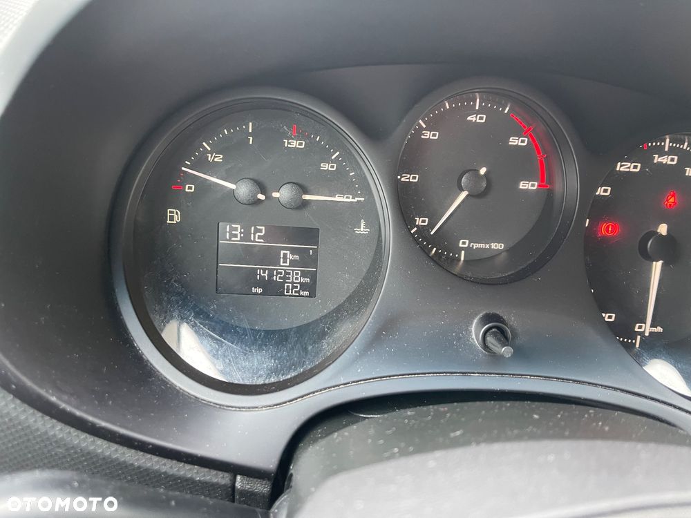 Seat Leon 2010