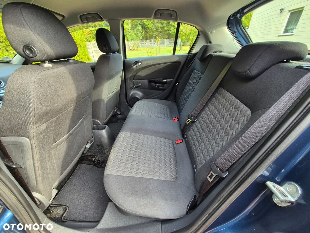 Opel Corsa 1.4 16V Active - 35