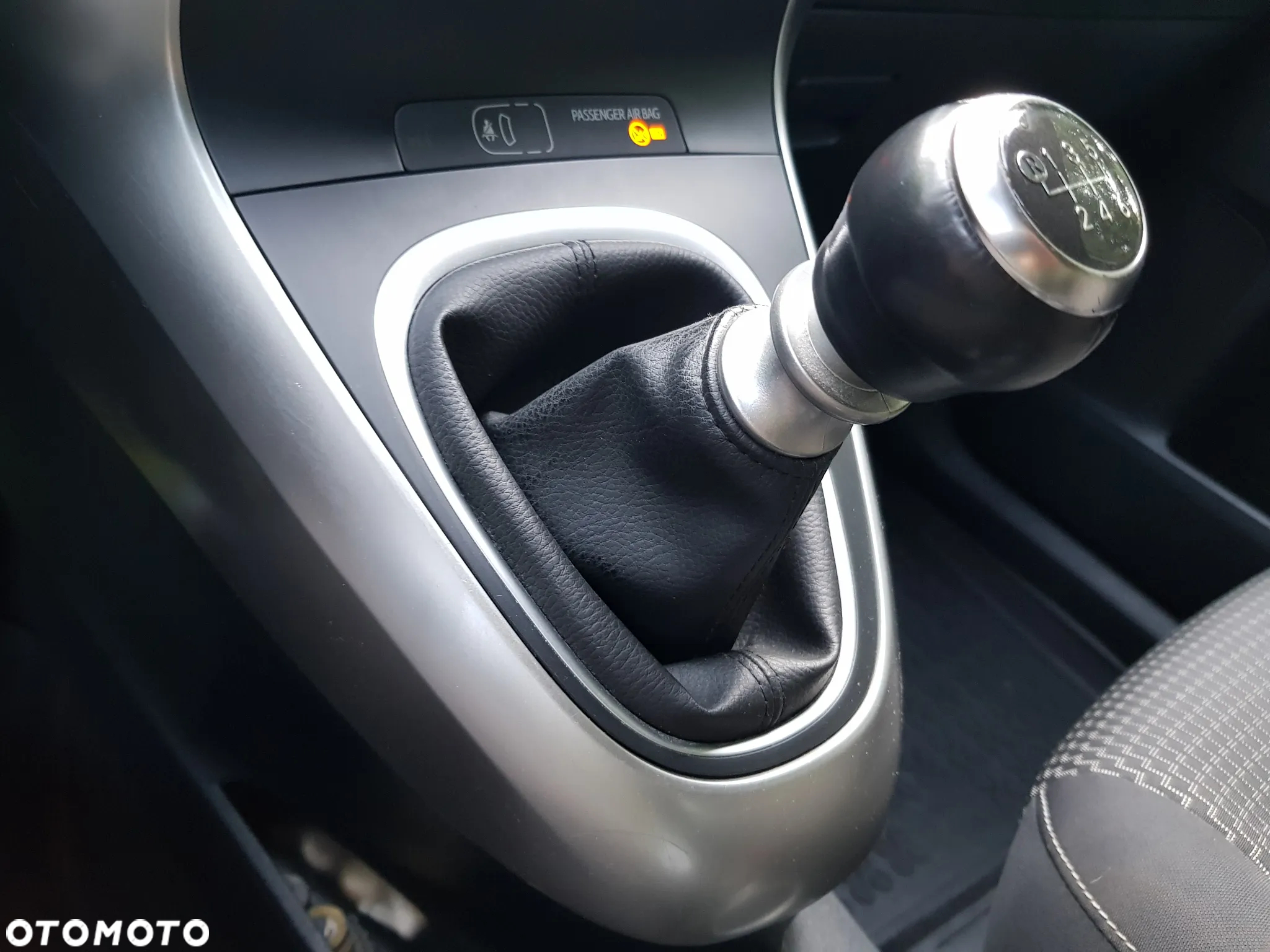 Toyota Verso - 26