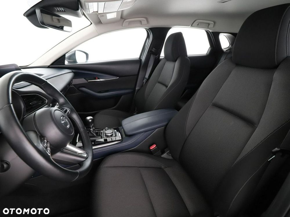 Mazda CX-30 e-SKYACTIV-G 2.0 M HYBRID SELECTION - 14