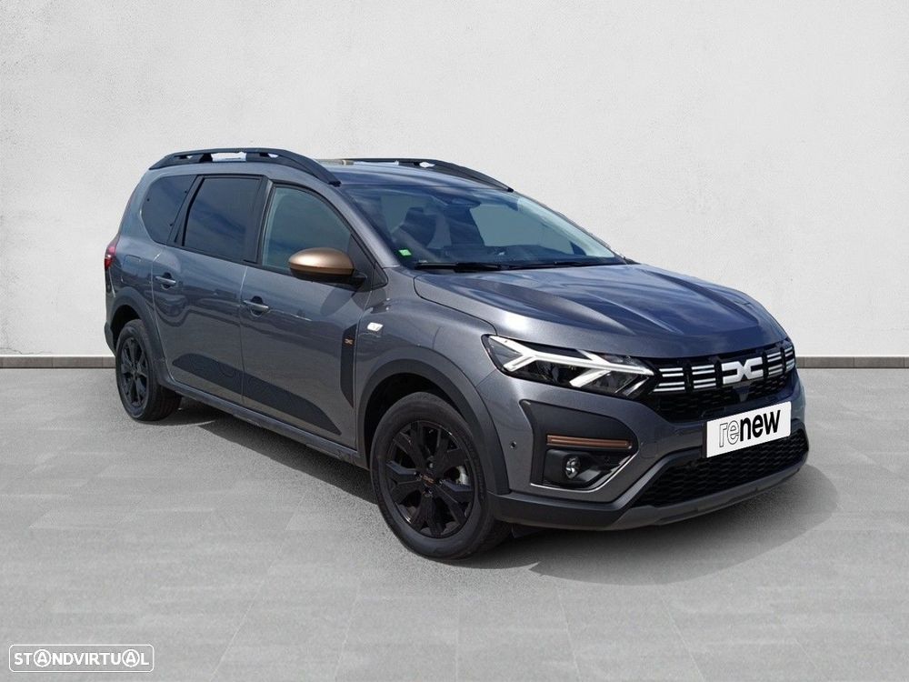 Dacia Jogger 1.0 ECO-G Extreme 7L Bi-Fuel - 6