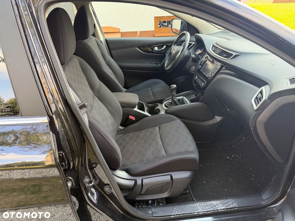 Nissan Qashqai 1.2 DIG-T Tekna+ - 11