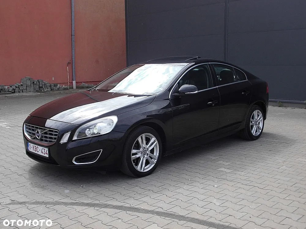 Volvo S60 D3 - 23