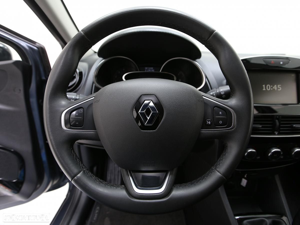 Renault Clio Sport Tourer 1.5 dCi Limited - 15