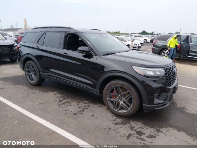 Ford Explorer - 2