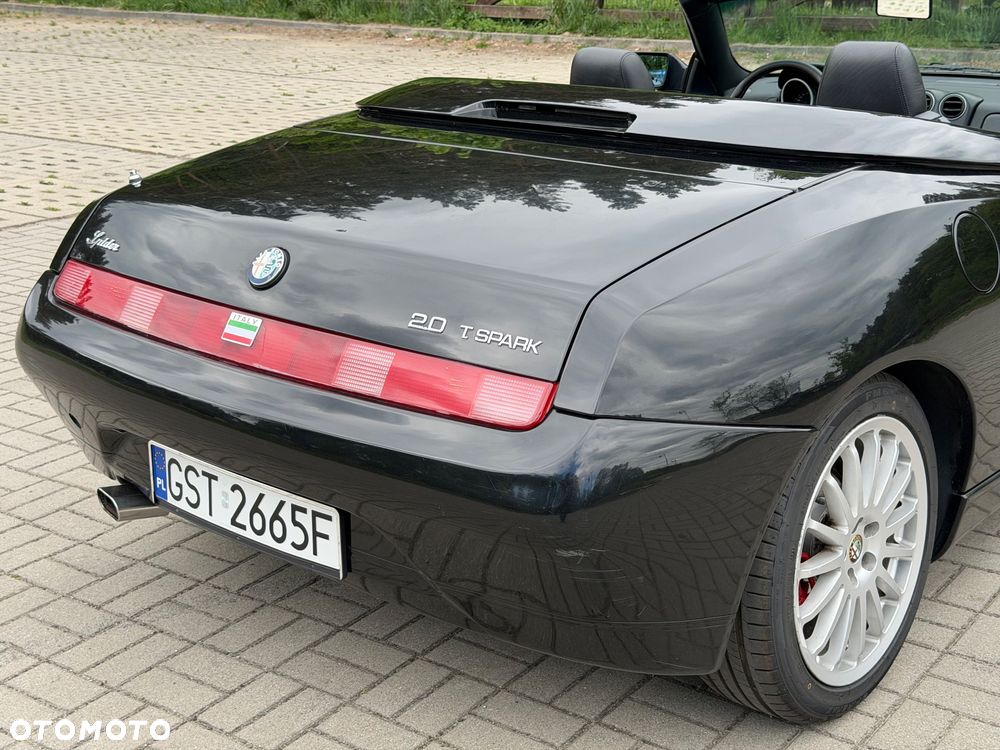 Alfa Romeo Spider 2.0-16 TSpark - 18