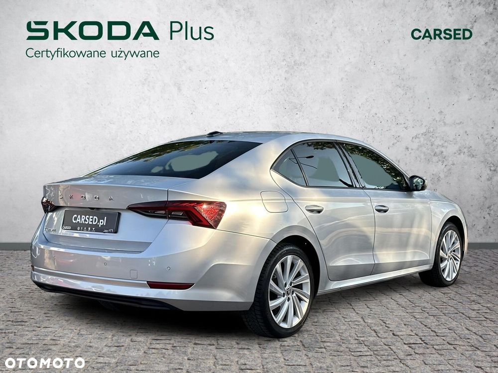 Skoda Octavia 2.0 TDI Ambition - 7