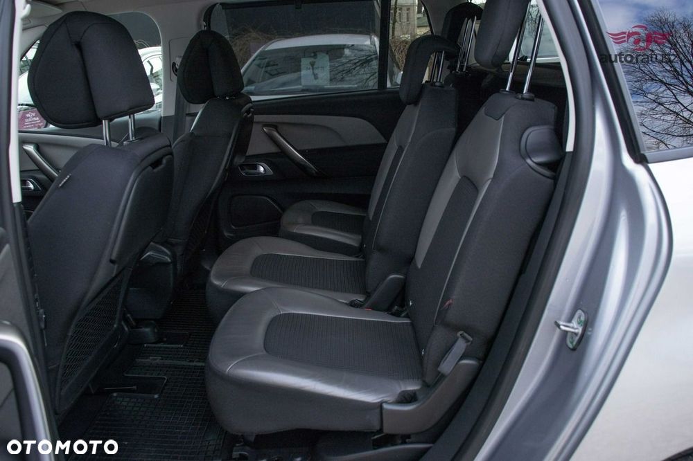 Citroën C4 SpaceTourer - 29