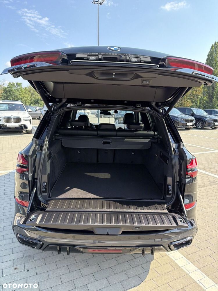 BMW X5 xDrive40i mHEV M Sport sport - 40