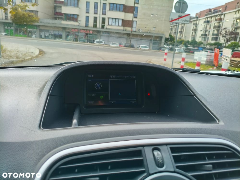 Renault Kangoo - 16