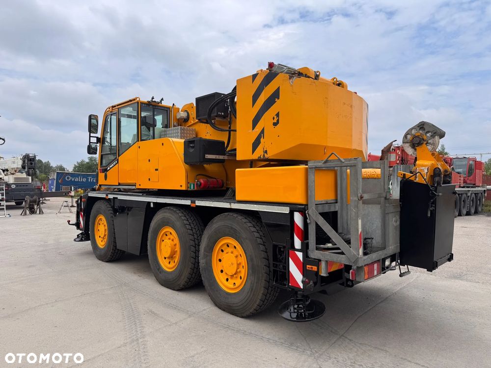 Demag AC 40 City - 4