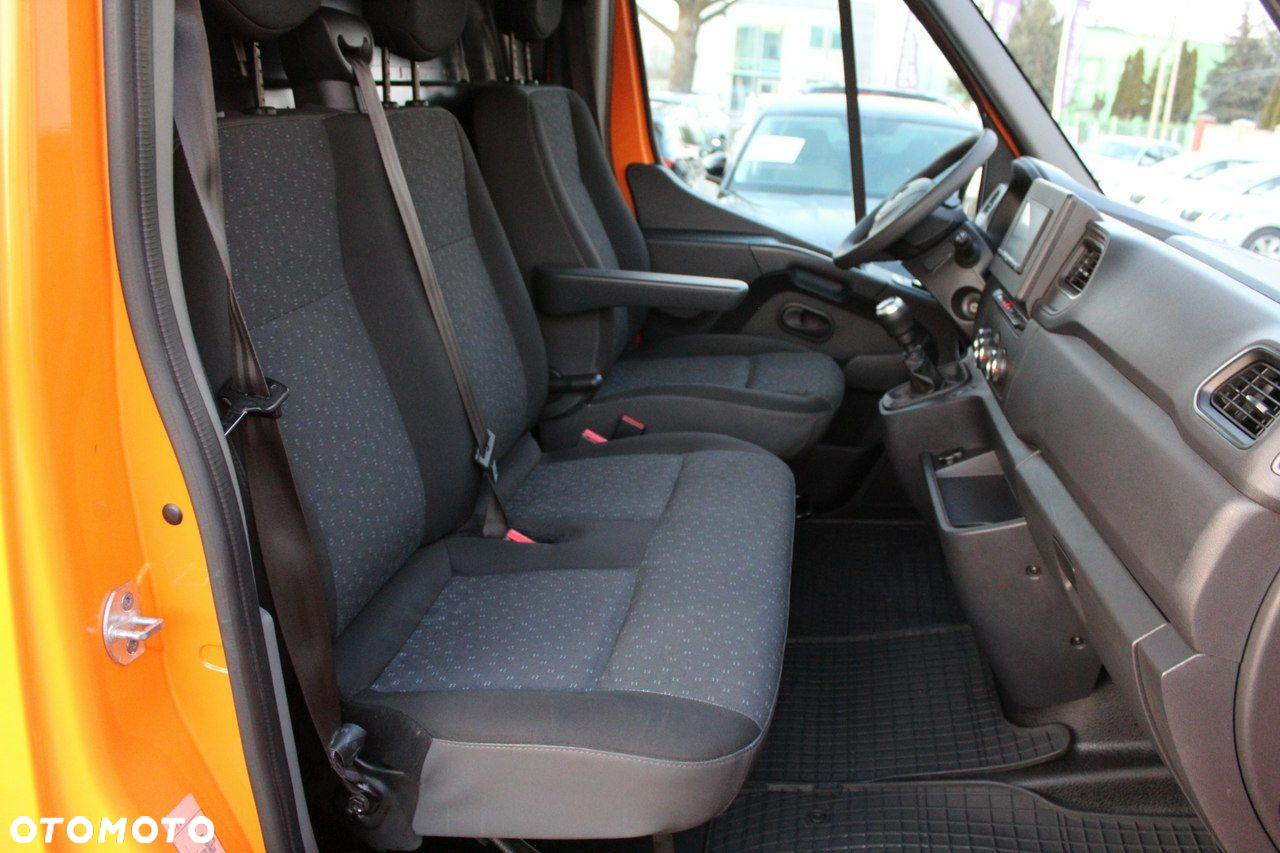 Opel Movano - 7