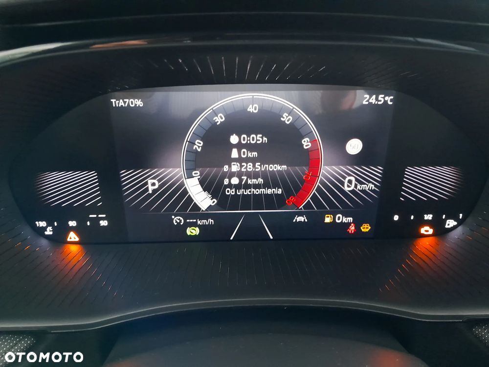 Skoda Fabia 1.0 TSI Edition 130 - 17